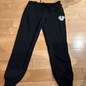 true religion joggers
